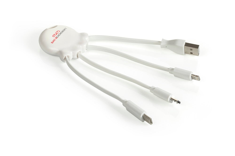 Eco Octopus Multi Charger